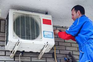 HVAC Companies Near Pottsboro, TX Available Now
